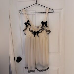 Victoria’s Secret Slip